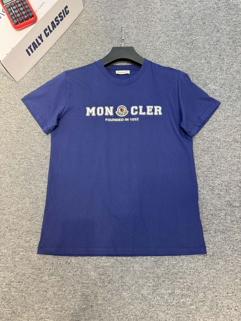 Moncler T-Shirts